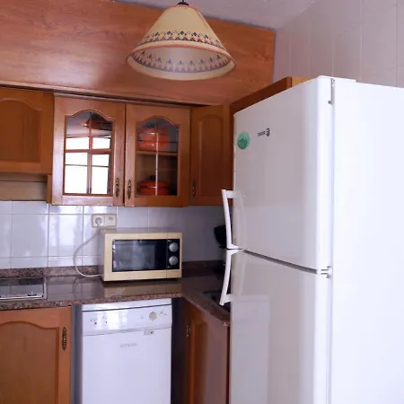 Hotel apartamentowy Kione Playa Romana Park