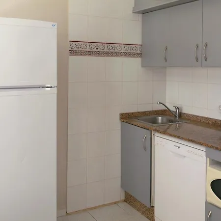 Hotel apartamentowy Kione Playa Romana Park 3*