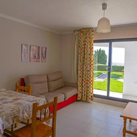 Hotel apartamentowy Kione Playa Romana Park Alcossebre