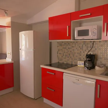 Kione Playa Romana Park Hotel apartamentowy