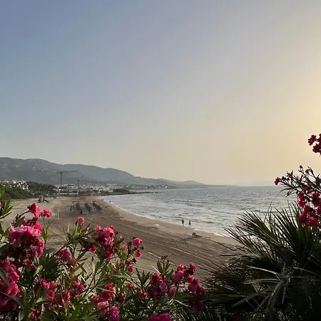 Hotel apartamentowy Kione Playa Romana Park