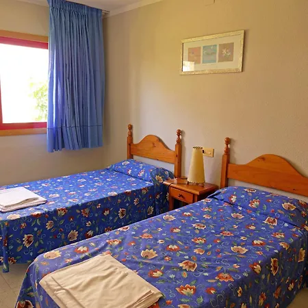 Kione Playa Romana Park Hotel apartamentowy