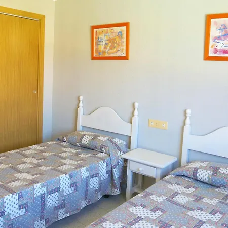 Kione Playa Romana Park Hotel apartamentowy