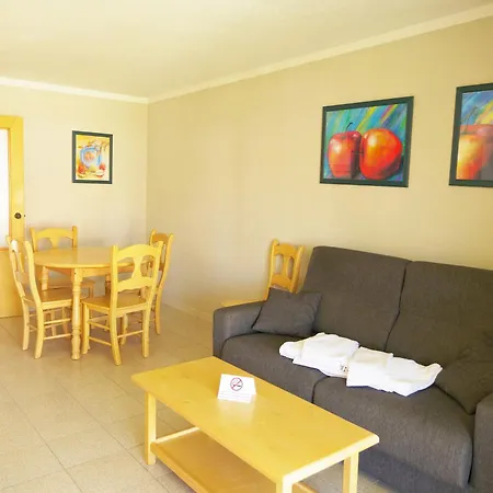 Kione Playa Romana Park Hotel apartamentowy Alcossebre