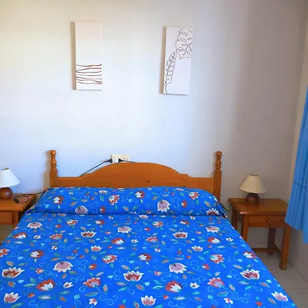 Hotel apartamentowy Kione Playa Romana Park