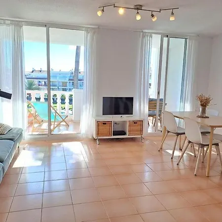 Kione Playa Romana Park Hotel apartamentowy 3*