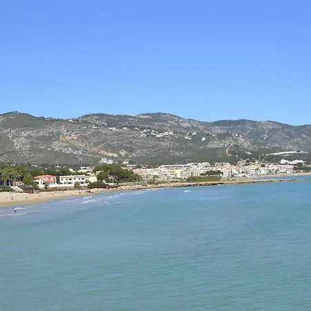 Kione Playa Romana Park 3* Alcossebre