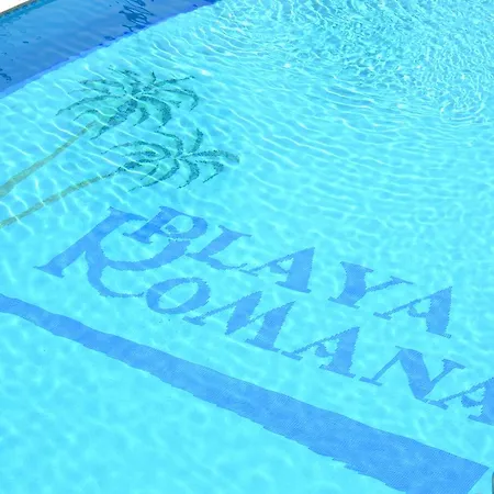Hotel apartamentowy Kione Playa Romana Park Alcossebre