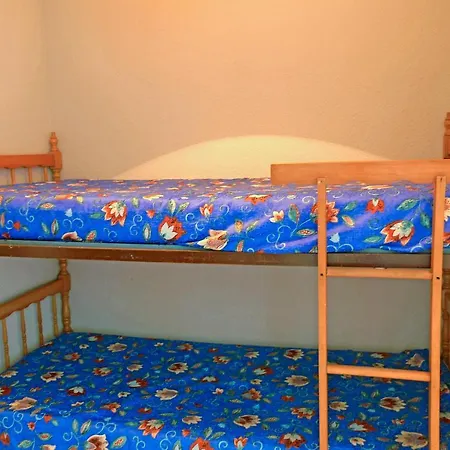 Kione Playa Romana Апарт-отель Alcoceber
