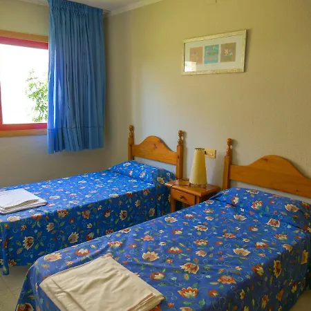 Appart hôtel Kione Playa Romana Park