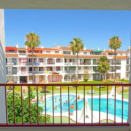 Kione Playa Romana Park Aparthotel Alcossebre