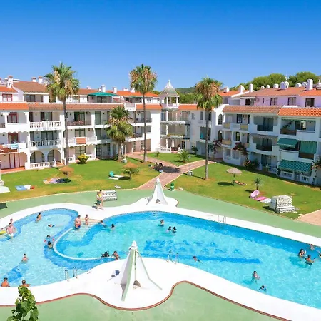 Kione Playa Romana