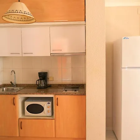 Kione Playa Romana Park 3* Alcossebre