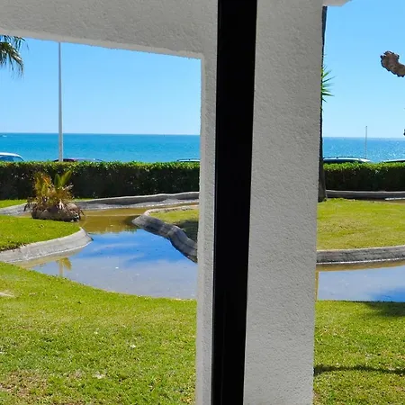 Appart hôtel Kione Playa Romana Park Alcossebre