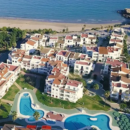 Kione Playa Romana Park Appart hôtel