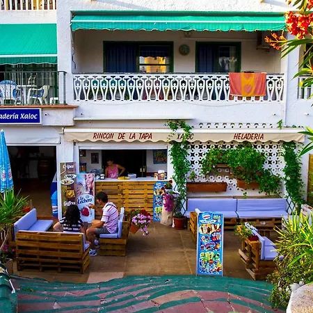 Kione Playa Romana Park Appart hôtel