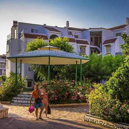 Appart hôtel Kione Playa Romana Park Alcossebre