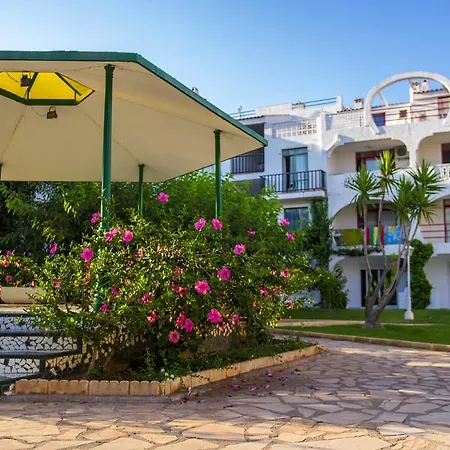 Kione Playa Romana Alcoceber