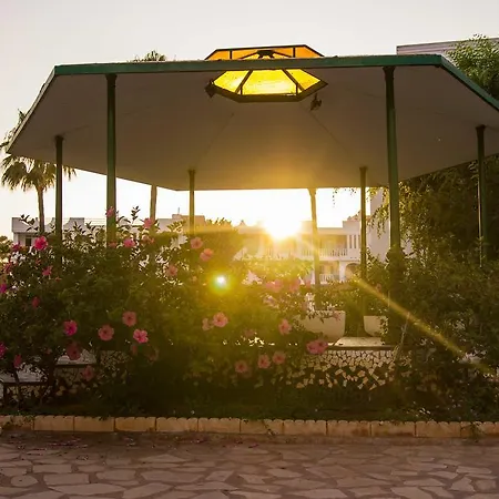 Appart hôtel Kione Playa Romana Park Alcossebre
