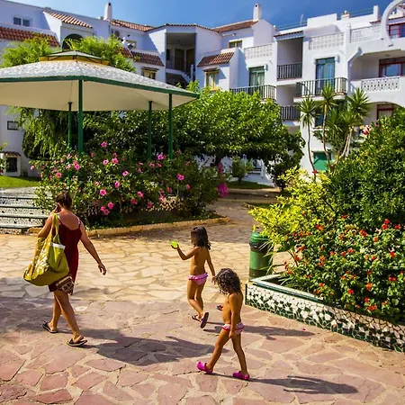 Kione Playa Romana Park Appart hôtel Alcossebre