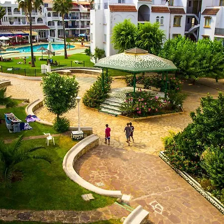 Kione Playa Romana Park Alcossebre