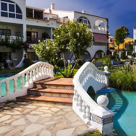 Aparthotel Kione Playa Romana Park Alcossebre