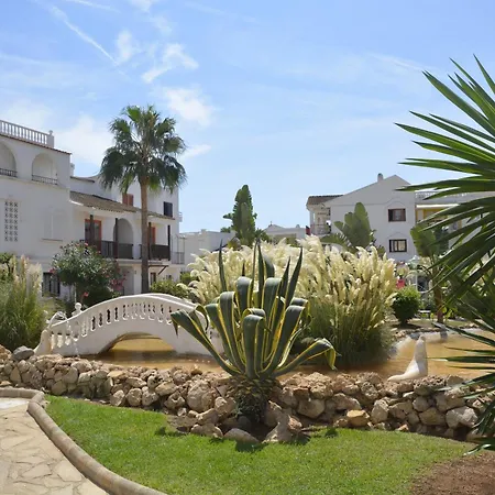 Appart hôtel Kione Playa Romana Park