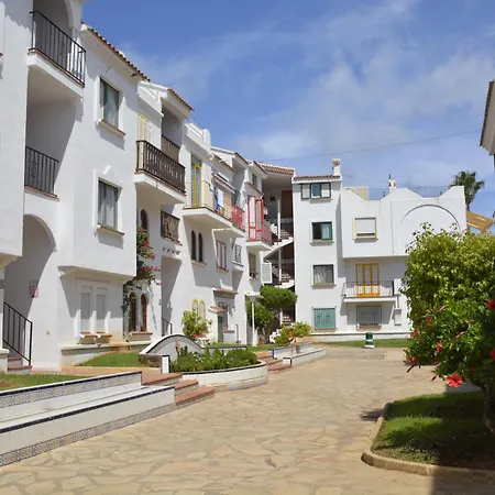 Kione Playa Romana Park Appart hôtel