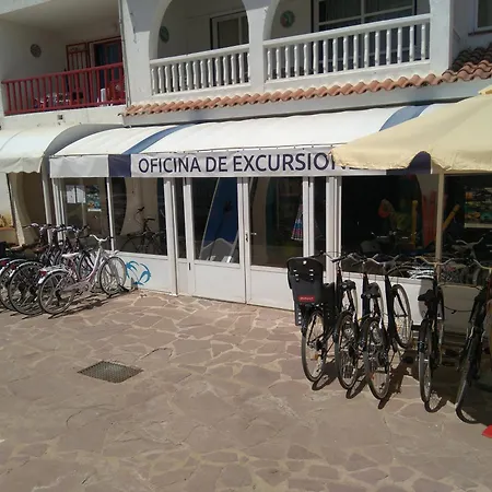 Kione Playa Romana