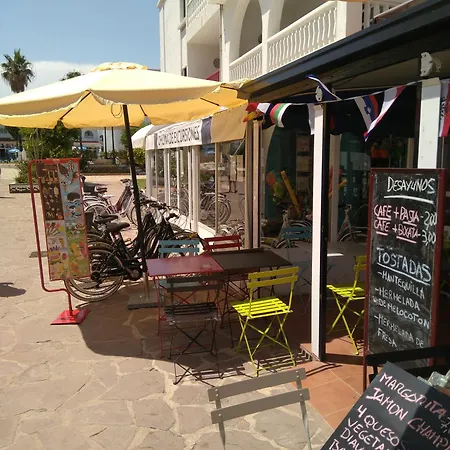 Kione Playa Romana
