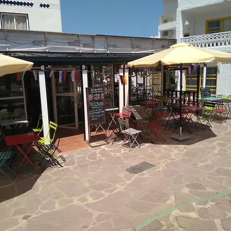 Appart hôtel Kione Playa Romana Park