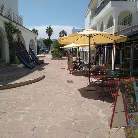 Kione Playa Romana Park Alcossebre