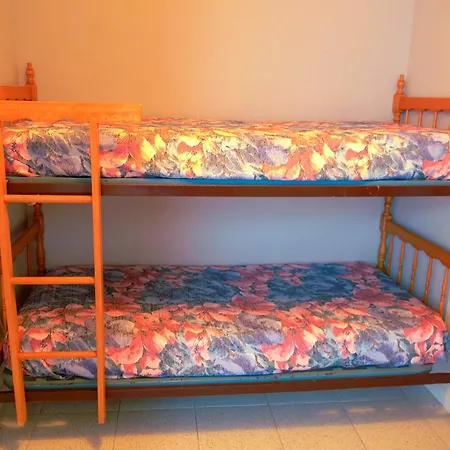 Appart hôtel Kione Playa Romana Park 3*
