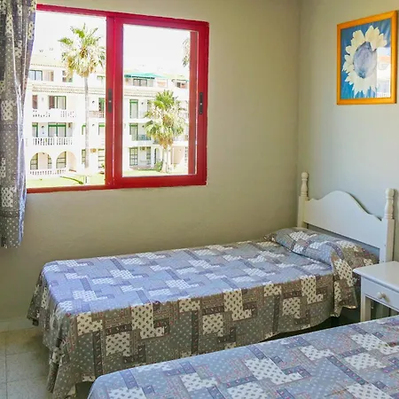 Kione Playa Romana Park Appart hôtel Alcossebre