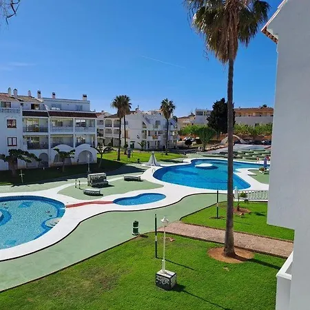 Kione Playa Romana Park 3*