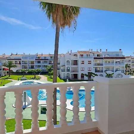Kione Playa Romana Park Appart hôtel