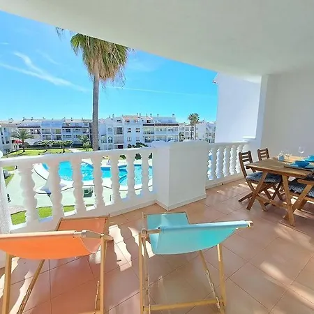 Kione Playa Romana Park 3* Alcossebre