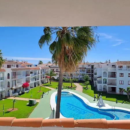 Appart hôtel Kione Playa Romana Park Alcossebre