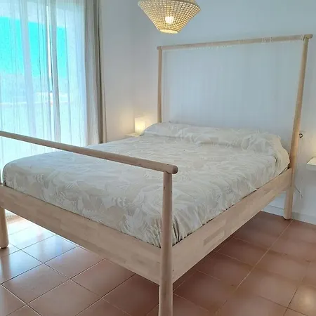 Appart hôtel Kione Playa Romana Park