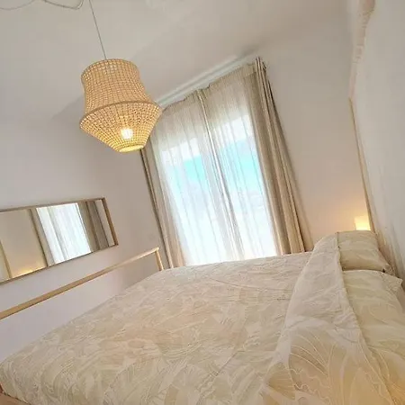 Appart hôtel Kione Playa Romana Park Alcossebre