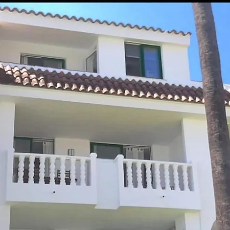 Appart hôtel Kione Playa Romana Park Alcossebre