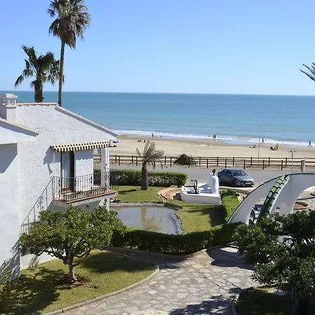 Kione Playa Romana Park Appart hôtel