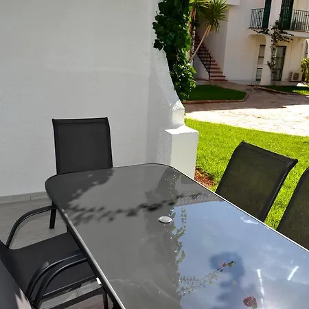 Kione Playa Romana Park 3* Alcossebre