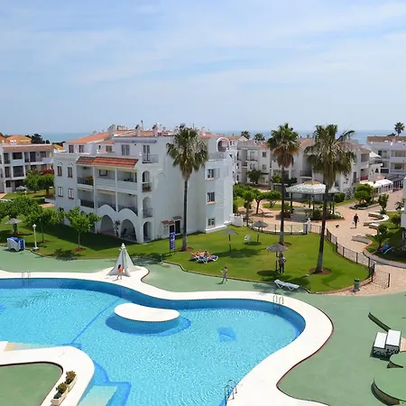 Kione Playa Romana Park