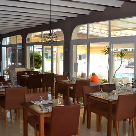 Kione Playa Romana Park Appart hôtel 3*