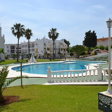 Kione Playa Romana Park 4*