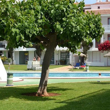 Kione Playa Romana Park Appart hôtel Alcossebre