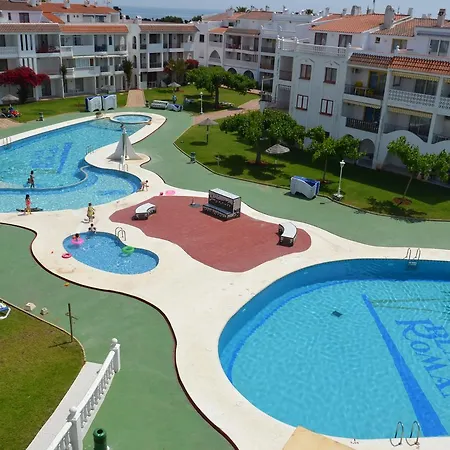 Kione Playa Romana Park Appart hôtel