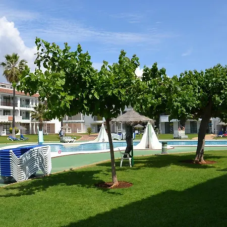 Kione Playa Romana Park 3*