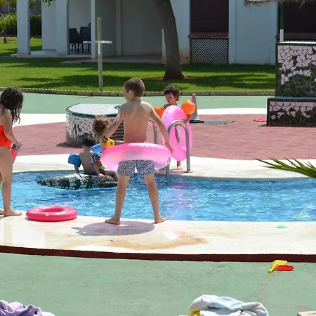 Kione Playa Romana